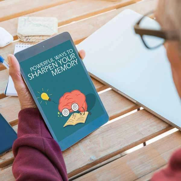 ZenCortex free bonus Powerful Ways To Sharpen Your Memory